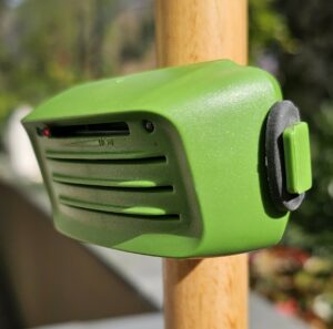 Anti Pigeons Repuls' BIRD Control Mini