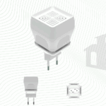 REPULSATOR – Prise Anti-Mouches