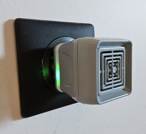 prise repulsator anti rongeurs cafards fourmis