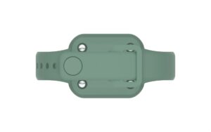 REPULSATOR bracelet anti MOUSTIQUES double défense