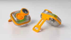Mini Repuls' Tiques Puces Etanche animaux – Image 4